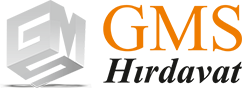 G.M.S. Teknik Hırdavat